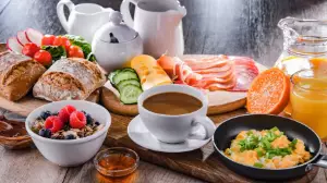 Мидың жұмысын жақсартатын таптырмас таңғы ас белгілі болды