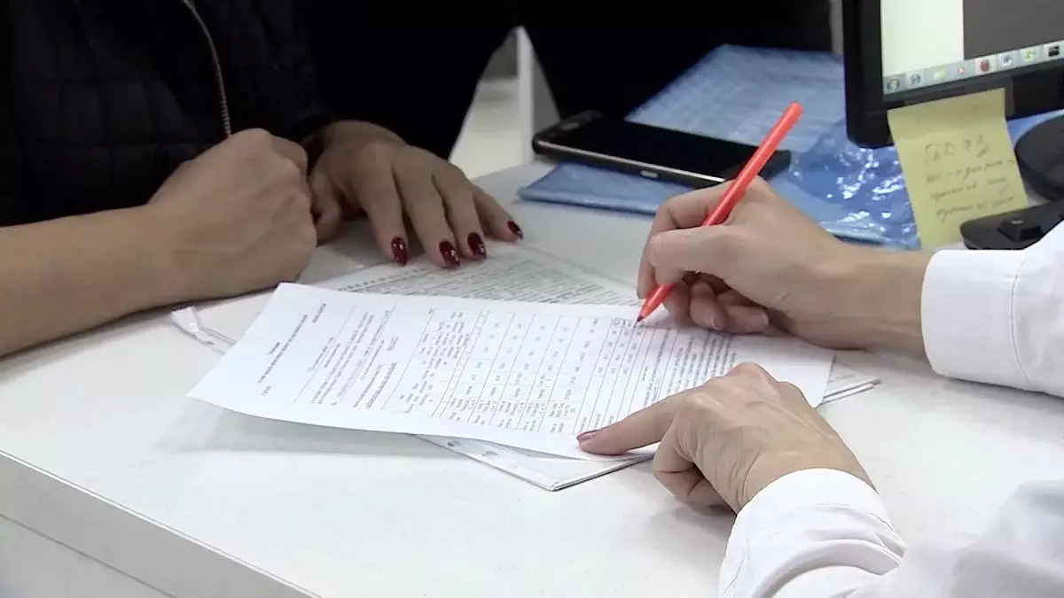 Салық есебі маусымы: Қазақстан өңірлерінде бухгалтерлік қызмет бағасы қанша