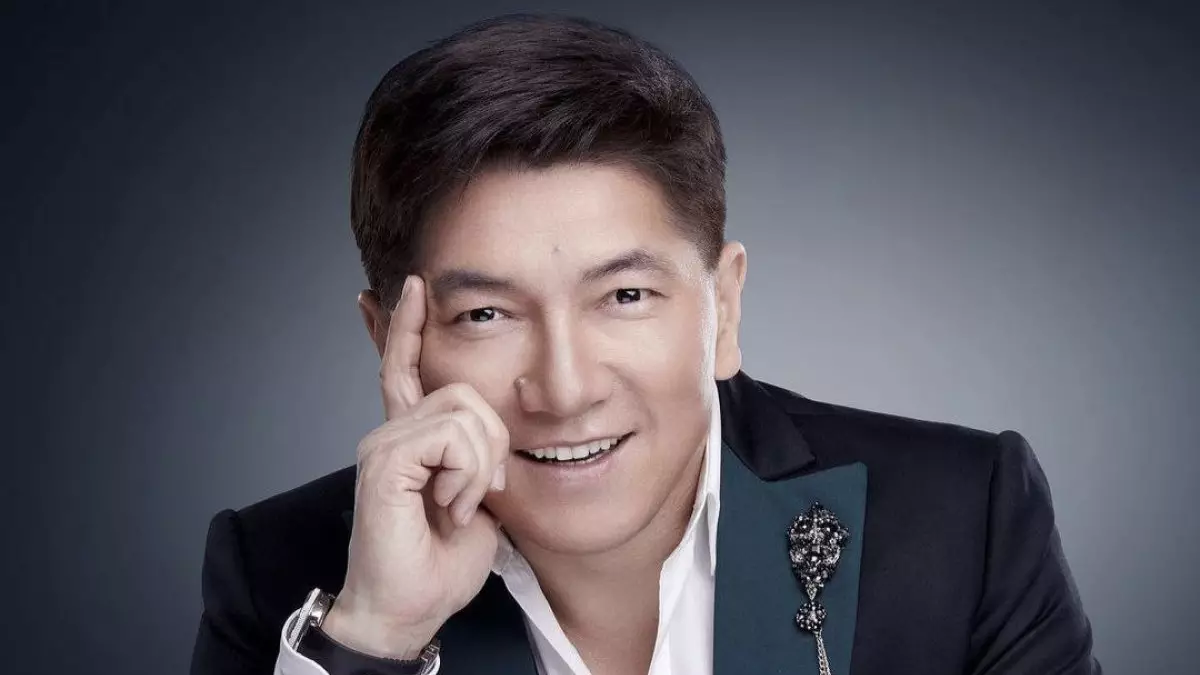 "Еңбекақымызды бермей жүр". Сәкен Майғазиев туралы тағы бір сұмдық дерек айтылды