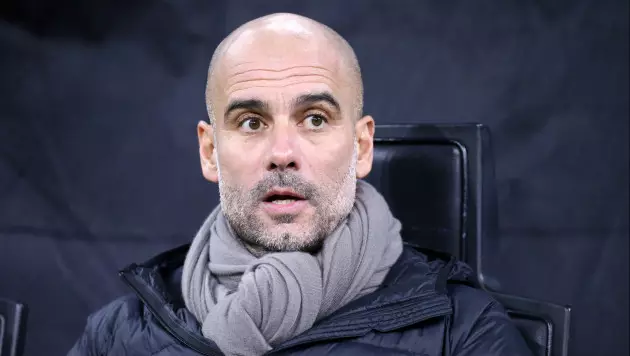 "Манчестер Сити" официально объявил о трансфере победителя Лиги чемпионов