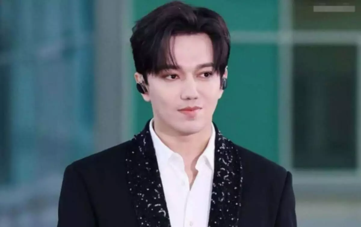 Димаш Кудайберген приглашает на премьеру шоу Voice Beyond Horizon в Алматы