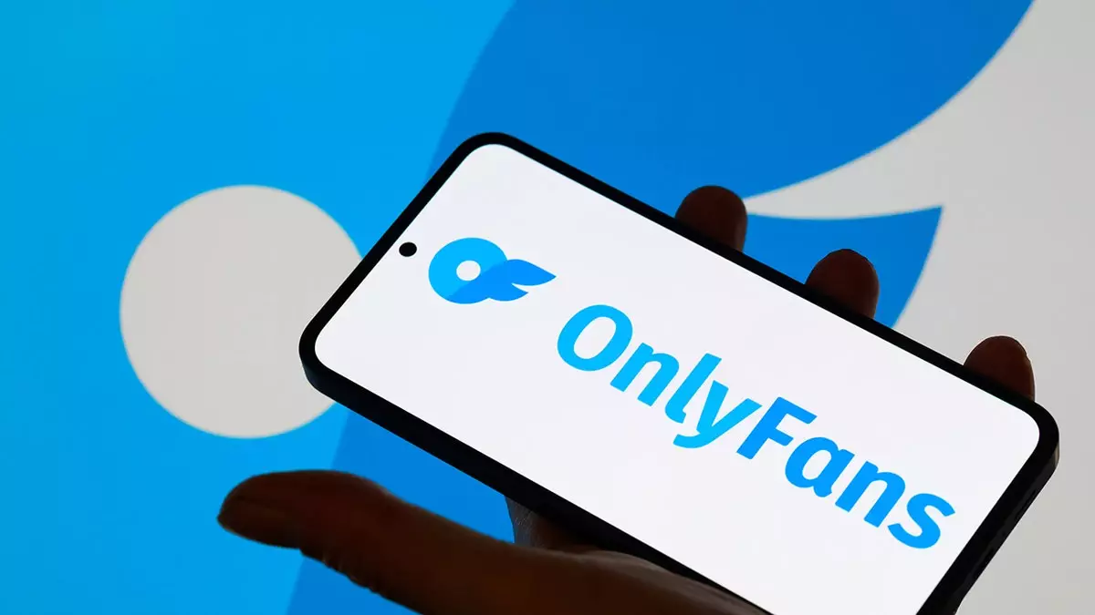 Экс-создатель контента для OnlyFans выступил против виз для лиц с «экстраординарными способностями» для звезд контента для взрослых, въезжающих в США.