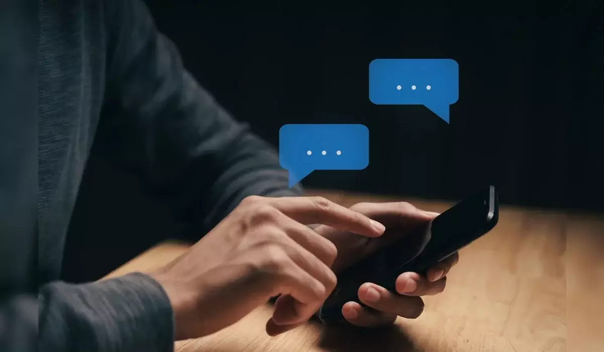 Жителя Алматы наказали за распространение фейка о новой Конституции