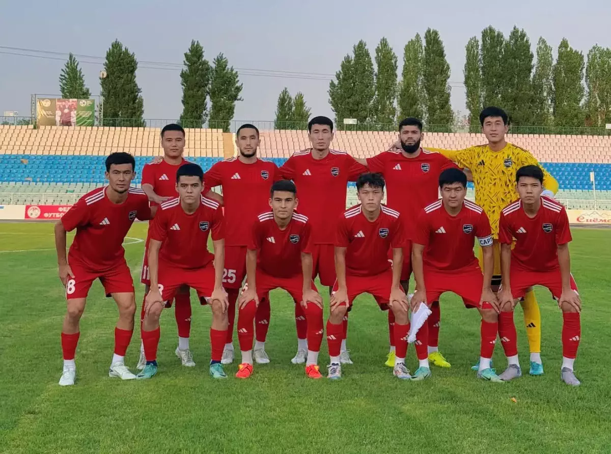 Жабылған “Жетісайдың” орнын басатын команда табылды