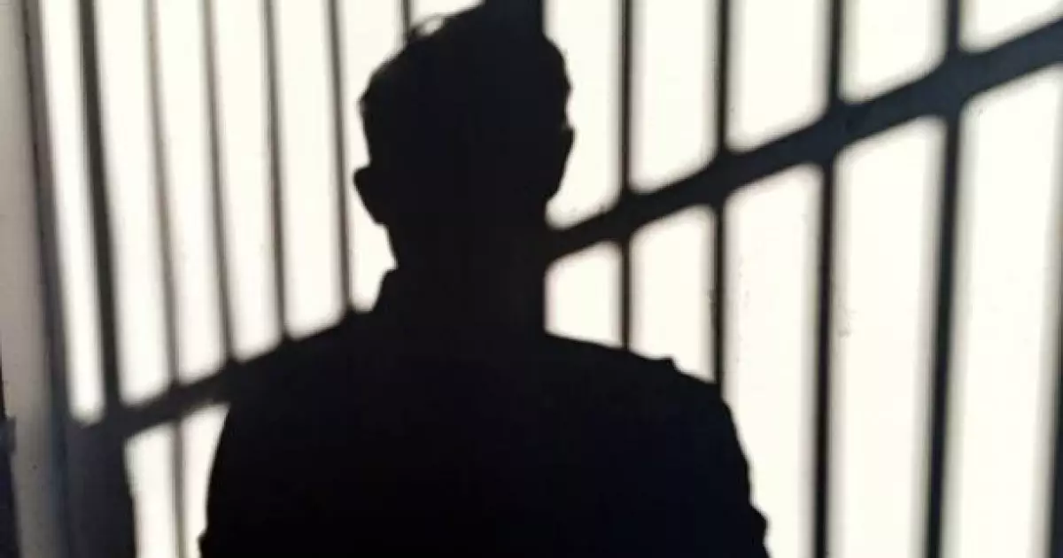  Абай облысындағы түрмеде сотталушы көз жұмды 