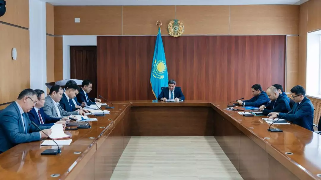 Атырау облысында 16 инвестициялық жоба жүзеге асырылады