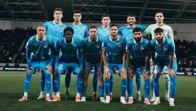 Клуб КПЛ лишили победы над европейским клубом