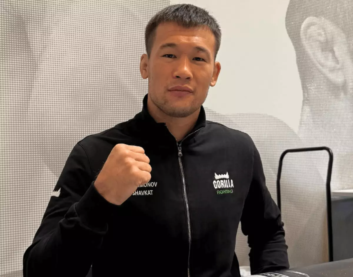 Шавкат Рахмонов снова перенес операцию