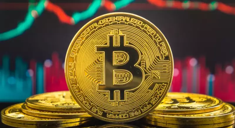 Рынок в панике: биткоин обвалился из-за дефицита ликвидности