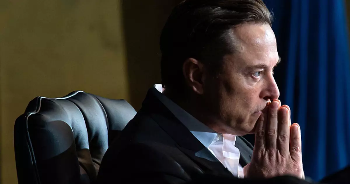   Илон Маск Ресейдің Starlink-ті қолдануы шектелгенін мәлімдеді   