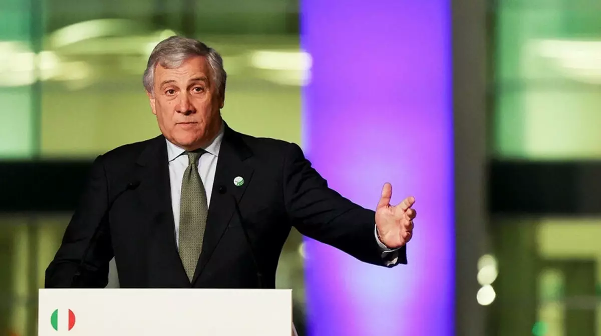 Рим поставил крест на быстром вступлении Киева в Евросоюз