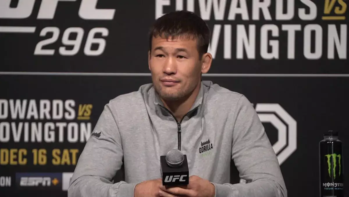 "Приходится платить за каждую мечту": Шавкат Рахмонов откровенно рассказал о проблемах со здоровьем - новости на Lada.kz 01.02.2026