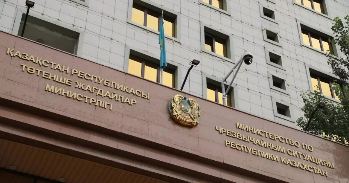  Министрлік еліміздегі биік үйлерді қабылдау талаптарын қатаңдатты 