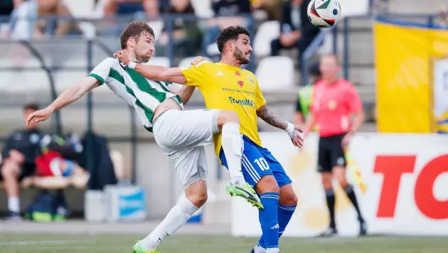 "Возможно останусь в КПЛ". Бразилец за 72 миллиона восхитился Казахстаном