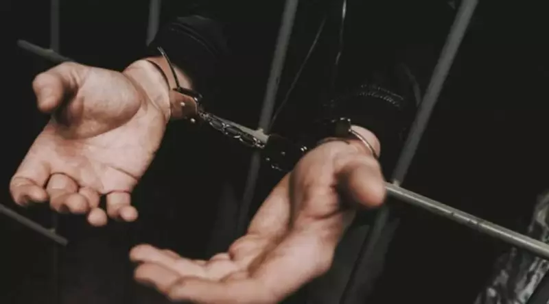 Арестован за госизмену: Казахстан депортировал в Россию крымчанина