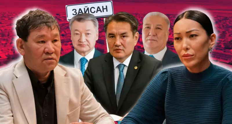 «Люди берут еду в долг»: житель Зайсана рассказал о кризисе в регионе