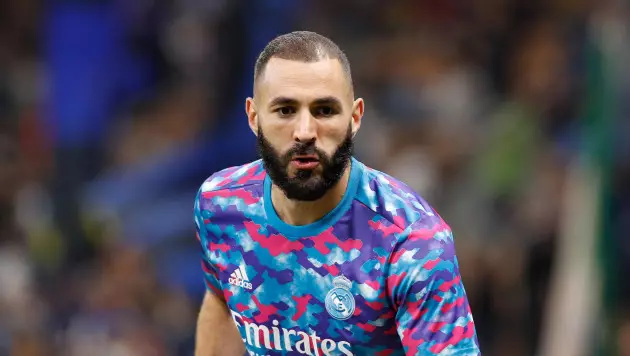 Победитель Лиги чемпионов готов подписать Карима Бензема