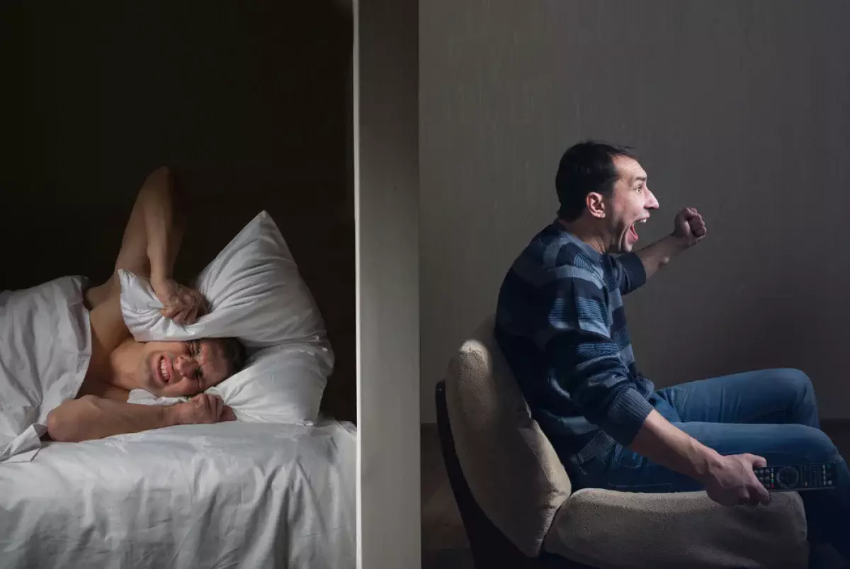 Как быстро подружиться с соседями