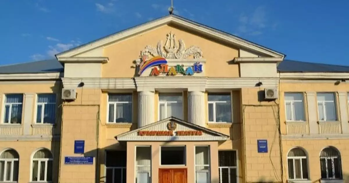  «Алақай» қуыршақ театрында ерекше білім беру қажеттіліктері бар балалар мюзикл сахналады 