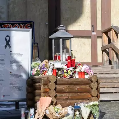 Пожар в Кран-Монтана: число погибших выросло до 41