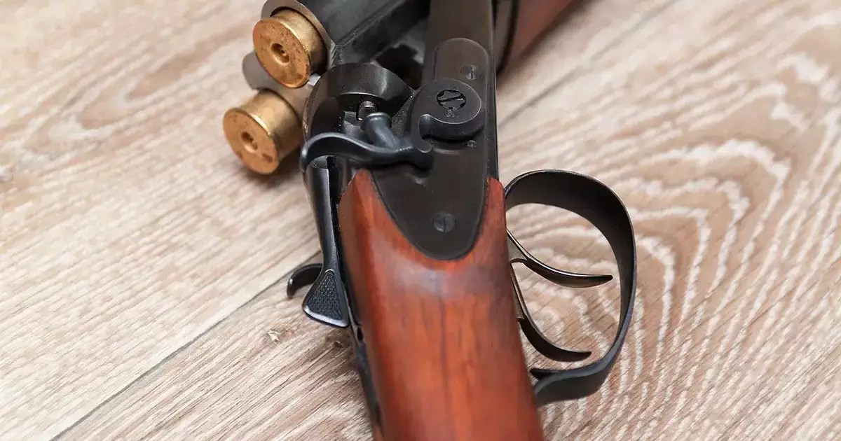  Бурабайдa ер адам әріптесін абайсызда атып алды 