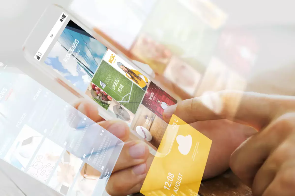 Неочевидные функции смартфонов, которые упрощают жизнь