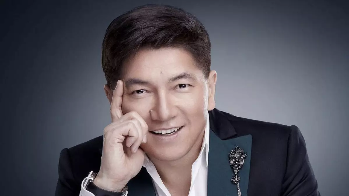 «Еңбекақымызды бермей жүр». Сәкен Майғазиев туралы тағы бір сұмдық дерек айтылды