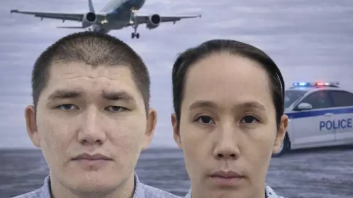 Атырау облысындағы трагедия: Журналист қанды қылмыс жайлы айтты