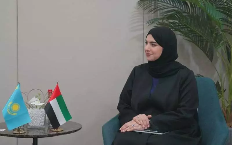 Казахстан и ОАЭ развивают долгосрочное сотрудничество в сфере продовольственной безопасности.