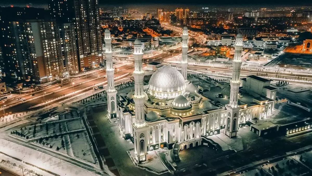 «Тозақтан құтылу түні»: Бараат түні қандай құлшылық түрлерін орындаса болады?