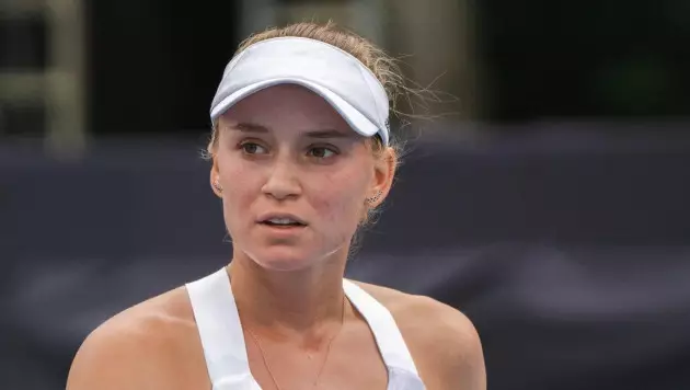 WTA приняла решение по Рыбакиной после её исторического успеха