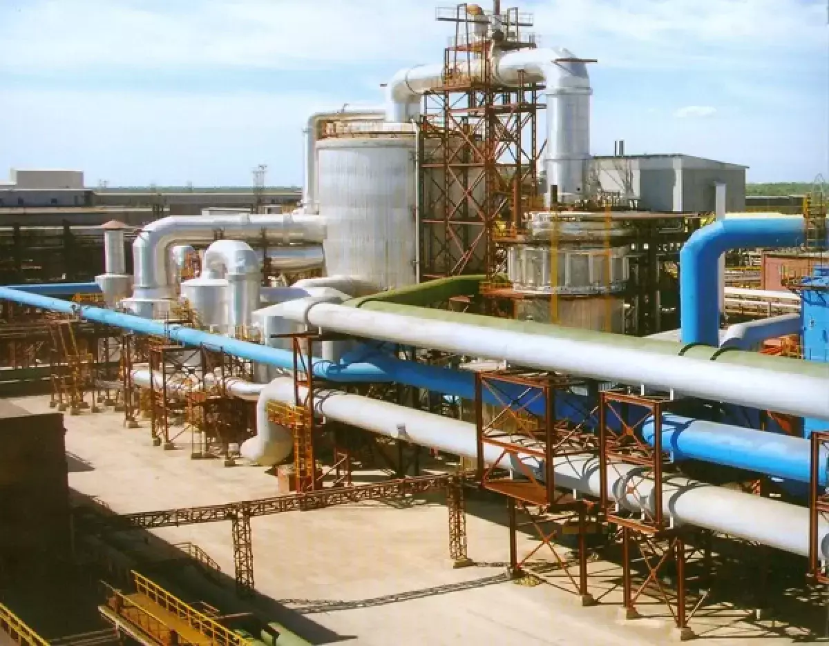 Жамбыл облысында «Казфосфатқа» тиесілі зауыттарда екі жұмысшы қаза тапты