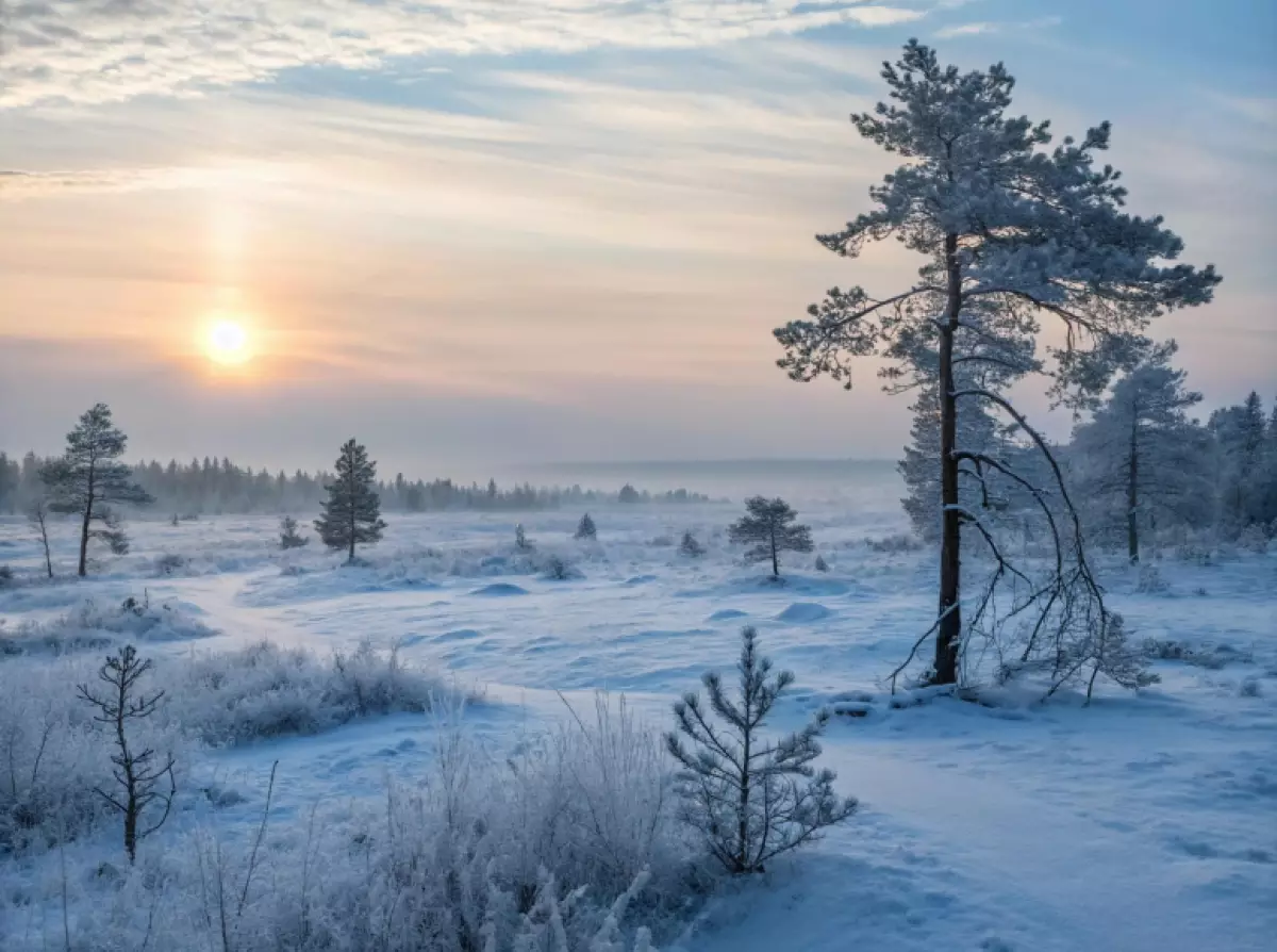 Тұман, көктайғақ: Бірнеше өңірде ескерту жарияланды