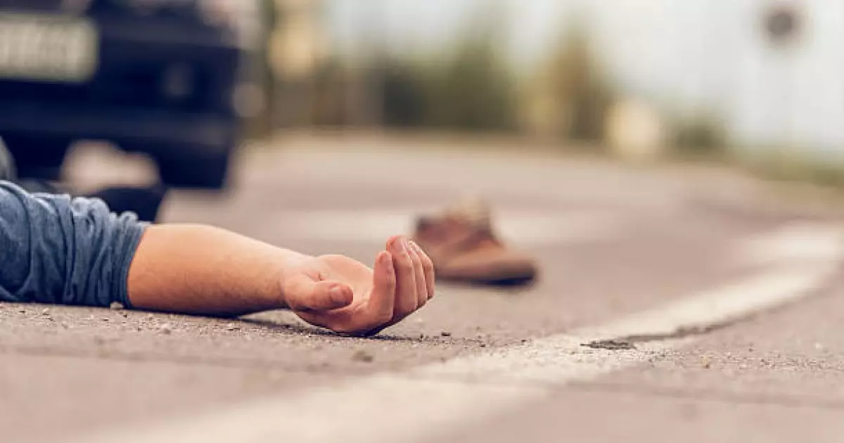  Артында төрт баласы қалды: Ақмола облысында жүкті әйел мен оның күйеуі көз жұмды 