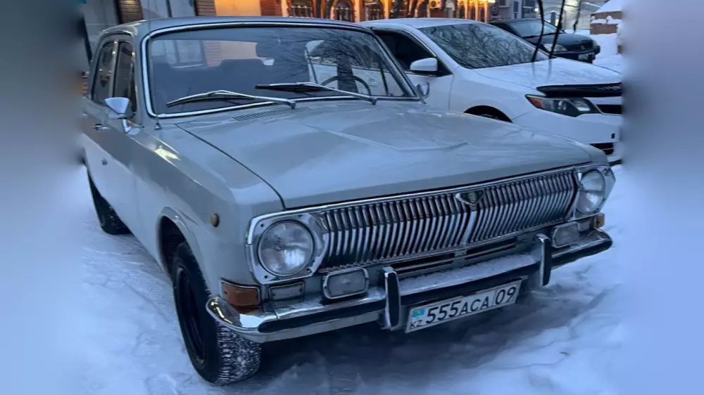 “Лишили прав из-за заводской особенности авто“: необычная история водителя из Караганды