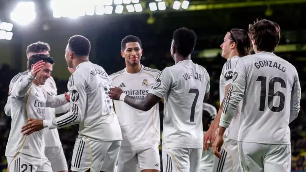 "Реал" лишился звёздного игрока на плей-офф Лиги чемпионов