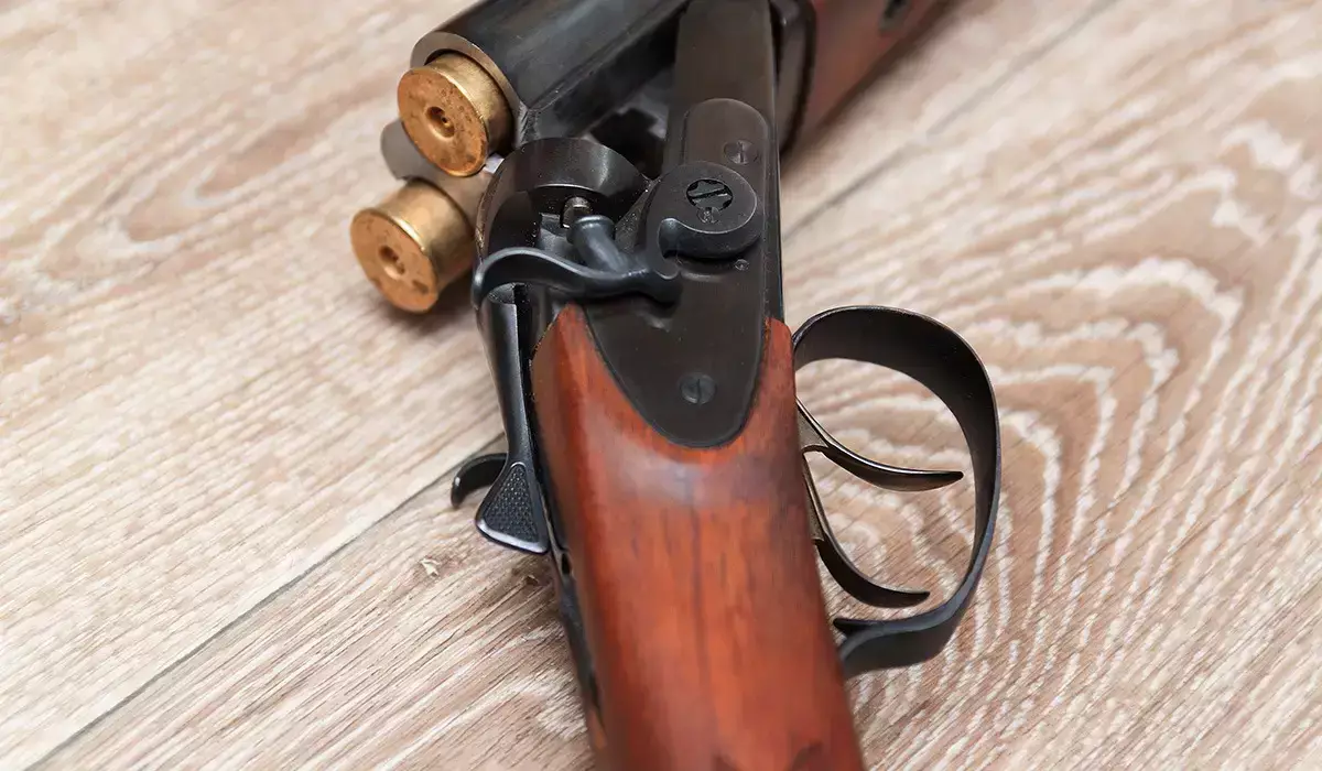 Қылмыстық іс қозғалды: Бурабайда жұмысшы әріптесін атып тастады