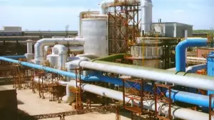 Жамбыл облысындағы зауытта екі жұмысшы қаза тапты