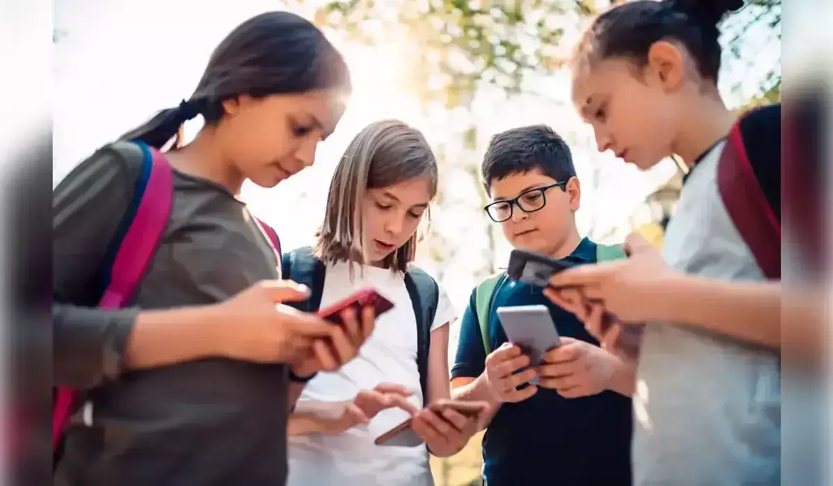 Түркияда да балаларға әлеуметтік желіге кіруге тыйым салынбақ