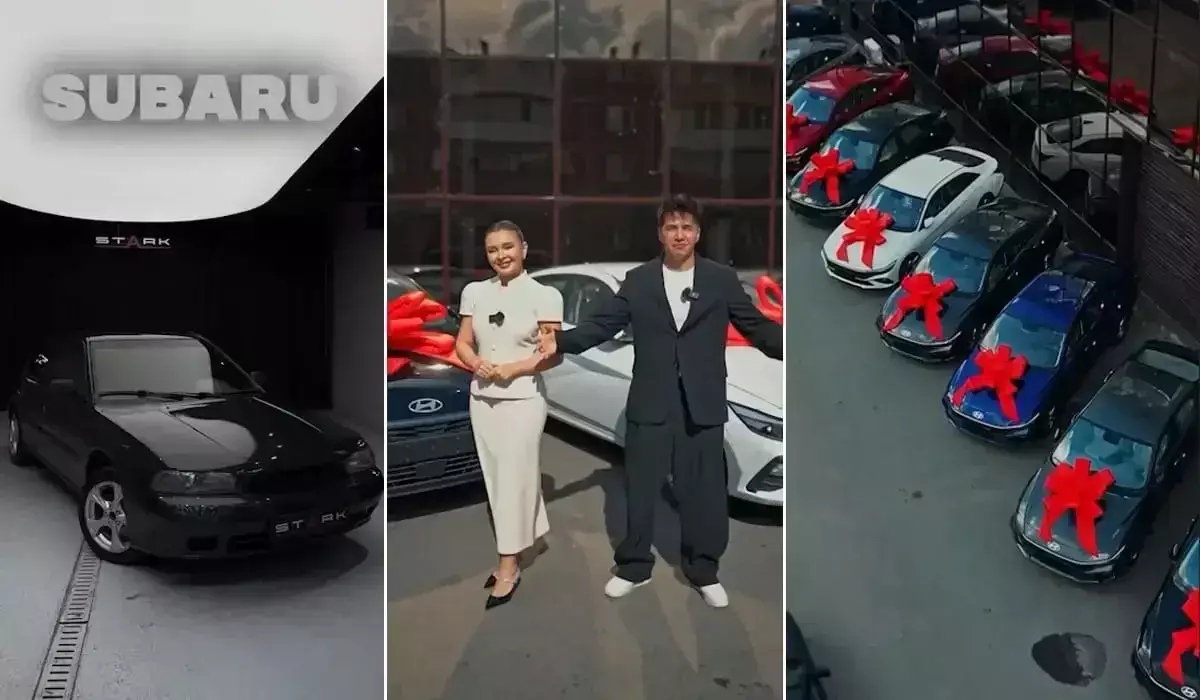 Жанабыловтар ісі ушыға түсті: блогерлер 7 жылға сотталуы мүмкін