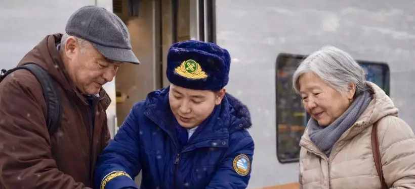 Как казахстанцы старше 60 лет могут получить скидку 25% на ж/д билеты по стране