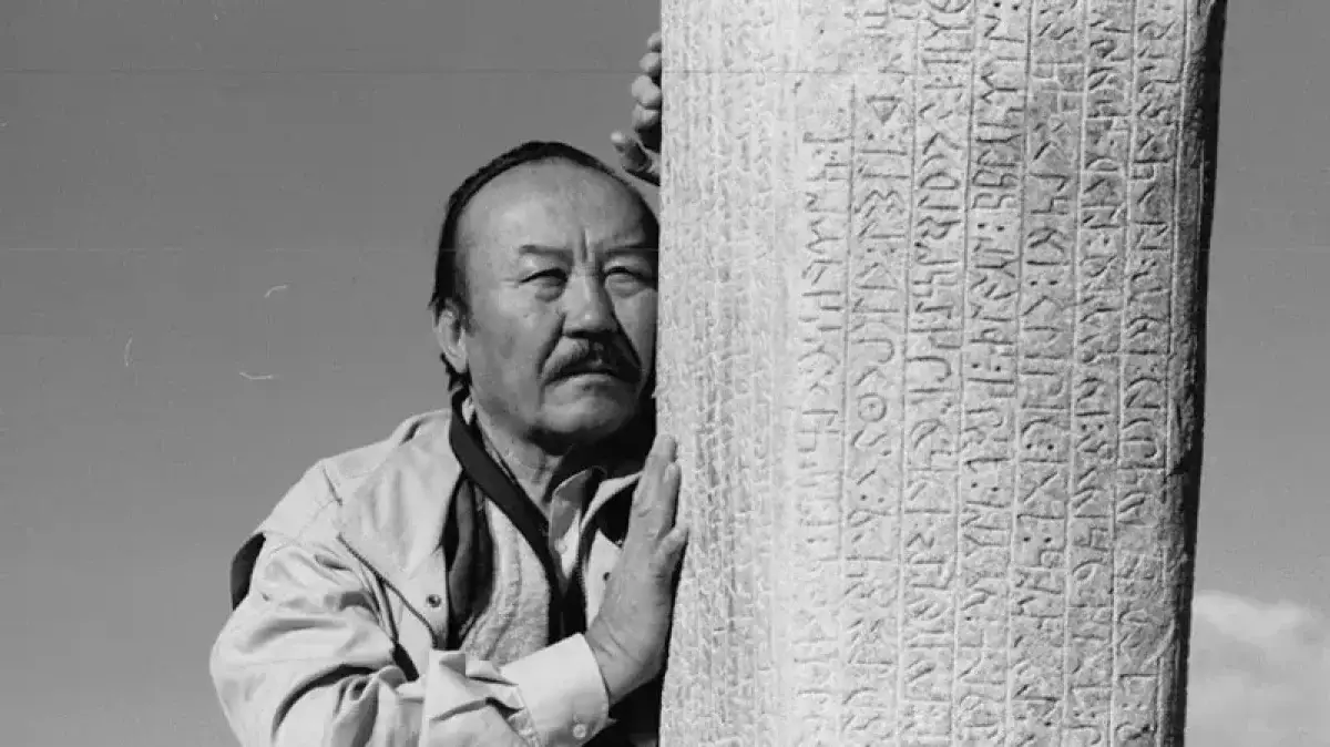 Бүгін Қазақстанның Халық жазушысы Мұхтар Мағауиннің туған күні (ВИДЕО)