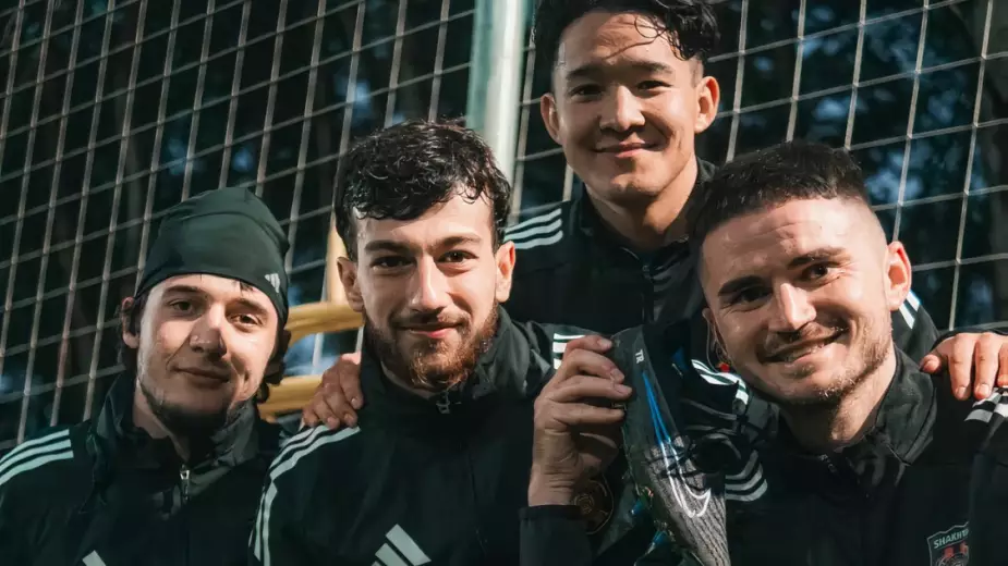 В сезоне-2026 в Первой лиге Казахстана сыграют 14 команд