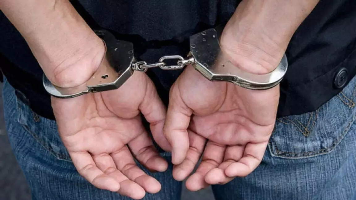 Қазақстаннан депортацияланған IT-маман Ресейде ұсталды