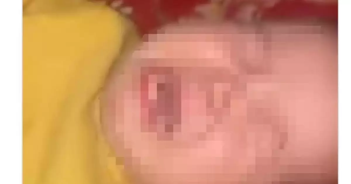  Таразда әйел бұрынғы күйеуінен кек аламын деп баласын ұрған 