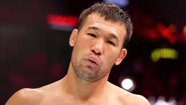 Шавкат Рахмоновқа UFC-ден үн қатты