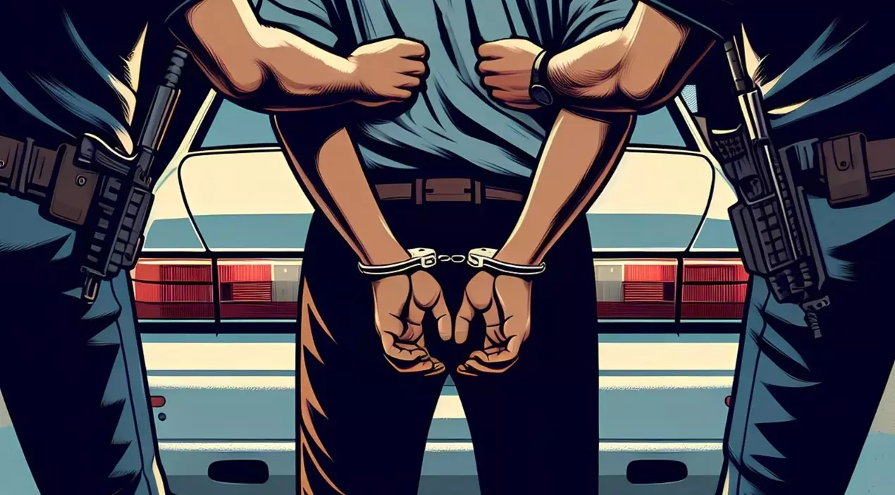 Свыше 2,5 тыс. иностранцев задержали пограничники Казахстана в январе