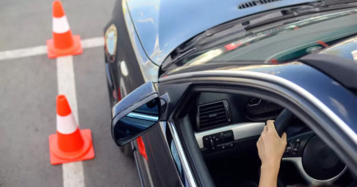  ІІМ көлік жүргізушілерін даярлау курстарына қатысты мәлімдеме жасады 