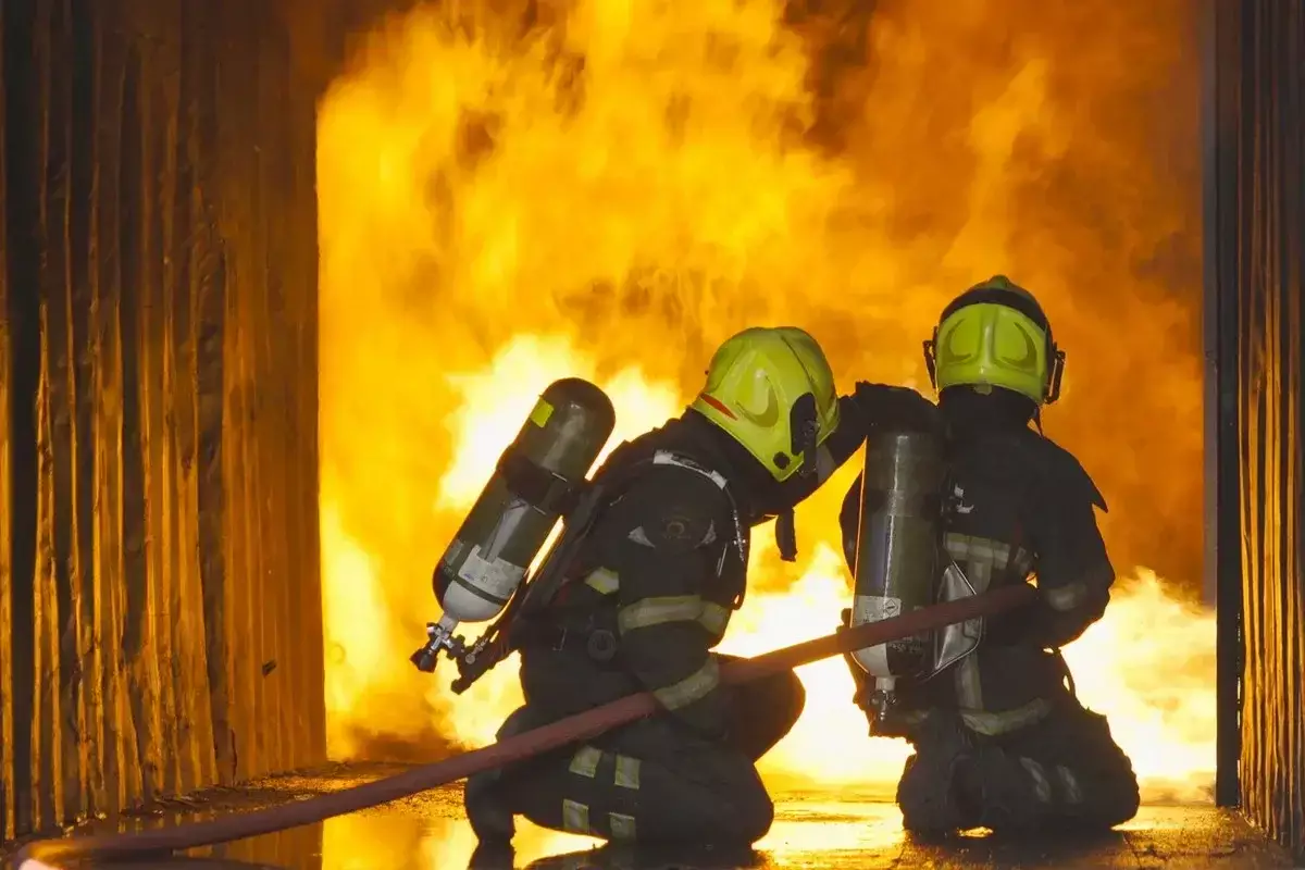 Оңтүстік Кореяда зауыттағы өрттен кейін қазақстандық із-түзсіз жоғалып кетті