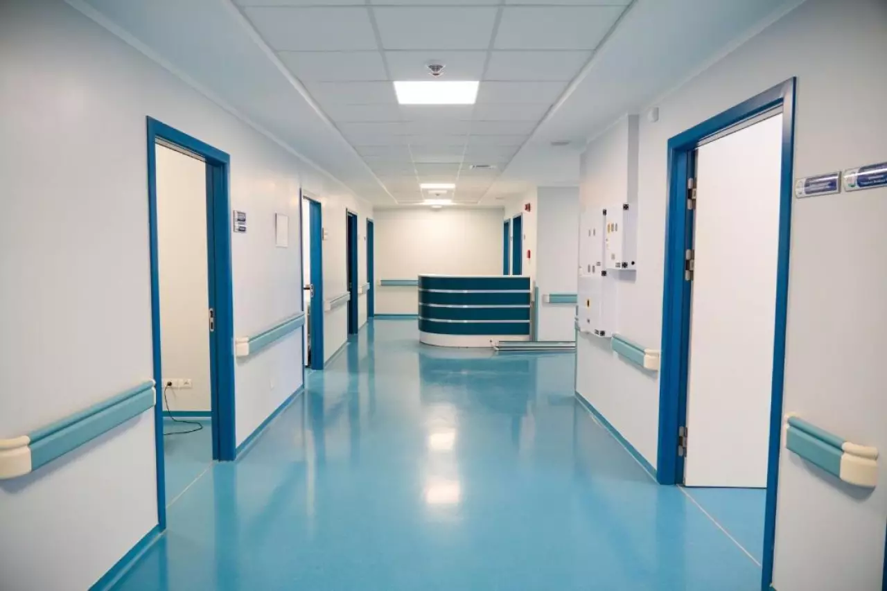 11 медицинских учреждений построят в Астане